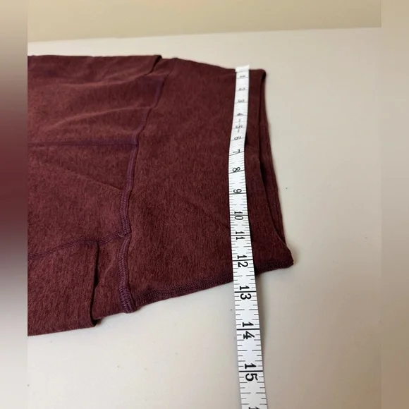 Beyond Yoga Spacedye high waisted yoga pants- L - Picture 10 of 15